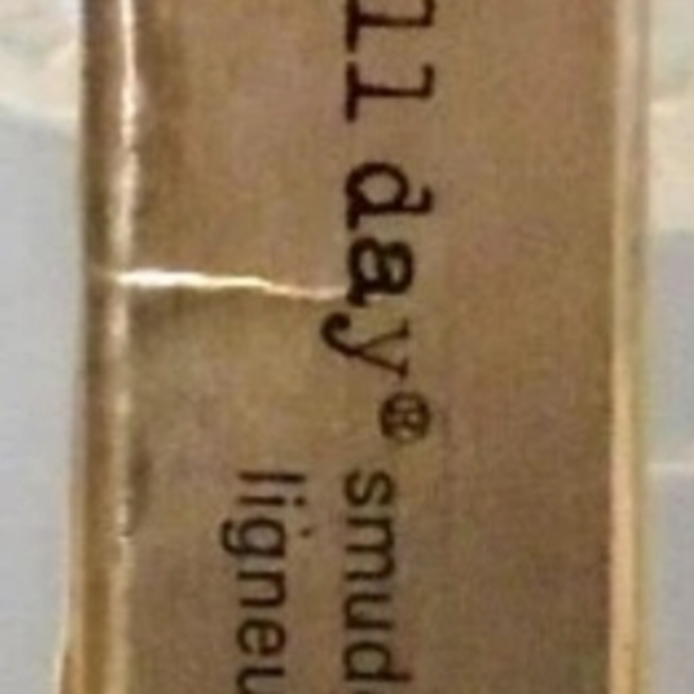 STILA STAY ALL DAY SMUDGE STICK WATERPROOF EYELINER COLOR- STINGRAY